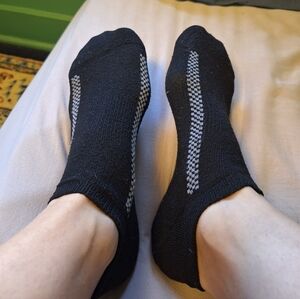 Ankle Socks - Well Worn